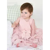 Angel's Face Jurk tulle