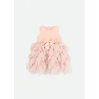 Angel's Face Jurk tulle