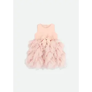 Angel's Face Jurk tulle