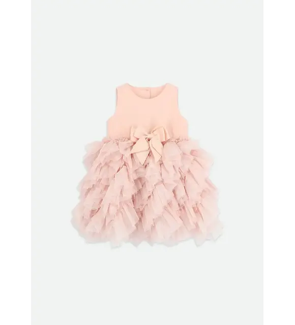 Angel's Face Jurk tulle