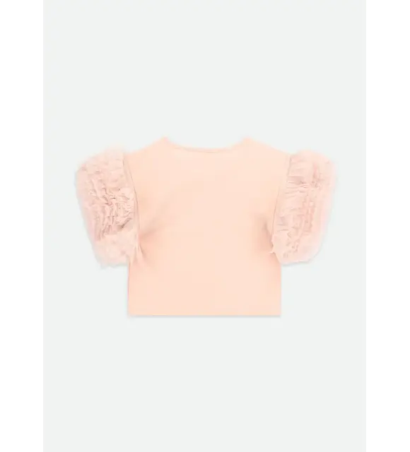 Angel's Face Top
