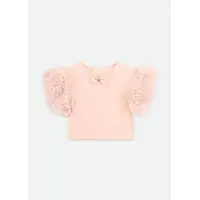 Angel's Face Top
