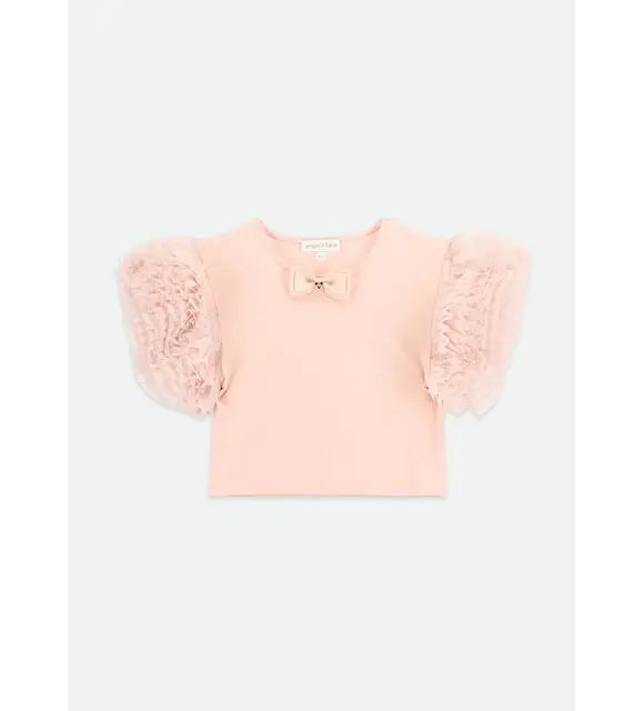 Angel's Face Top