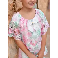 Angel's Face Short