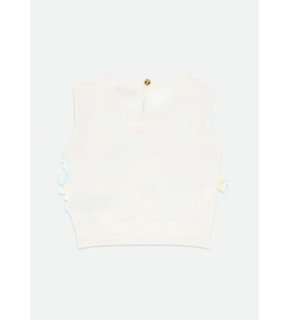 Angel's Face Top met rok