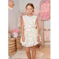 Angel's Face Top met rok