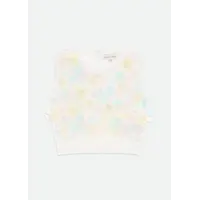 Angel's Face Top met rok