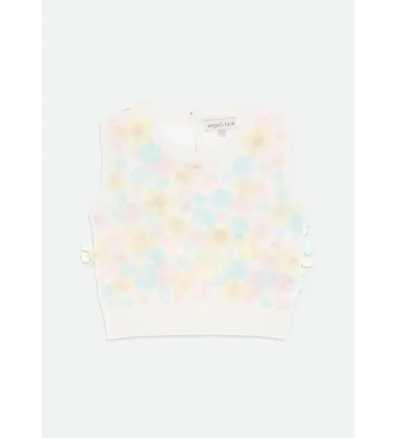 Angel's Face Top met rok