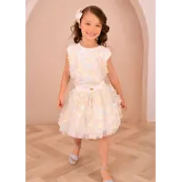Angel's Face Top met rok