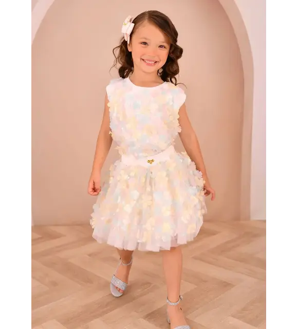 Angel's Face Top met rok