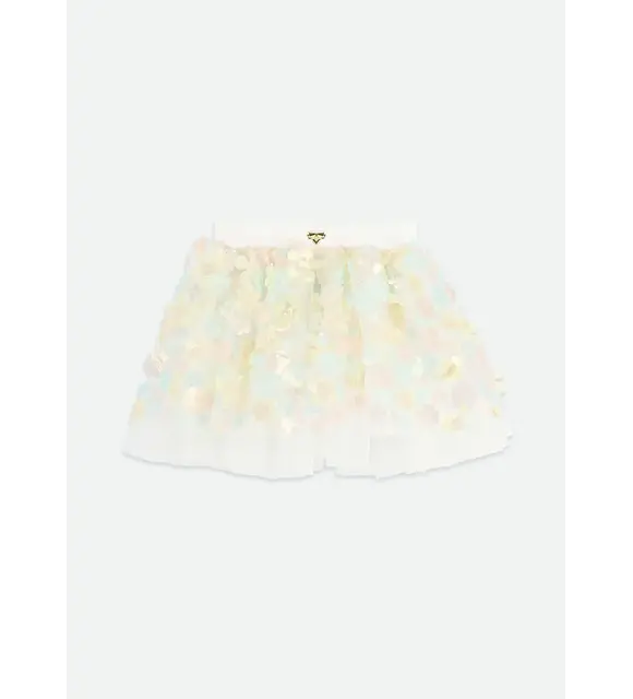 Angel's Face Top met rok