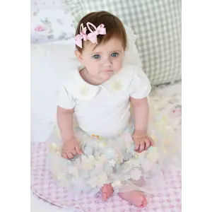 Angel's Face Top met rok