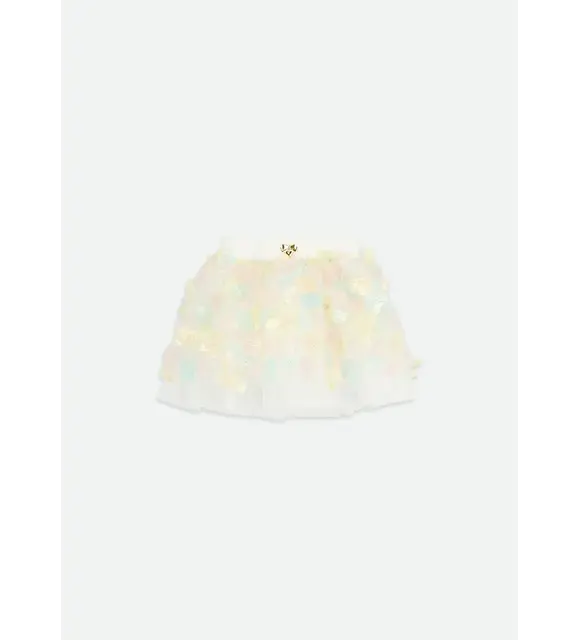 Angel's Face Top met rok