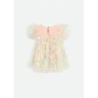 Angel's Face Jurk tulle