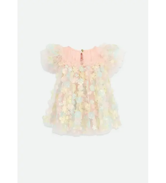 Angel's Face Jurk tulle