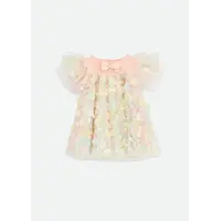 Angel's Face Jurk tulle