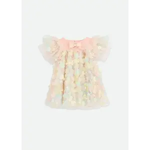 Angel's Face Jurk tulle