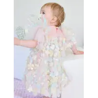 Angel's Face Jurk tulle