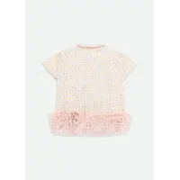 Angel's Face Jasje tweed