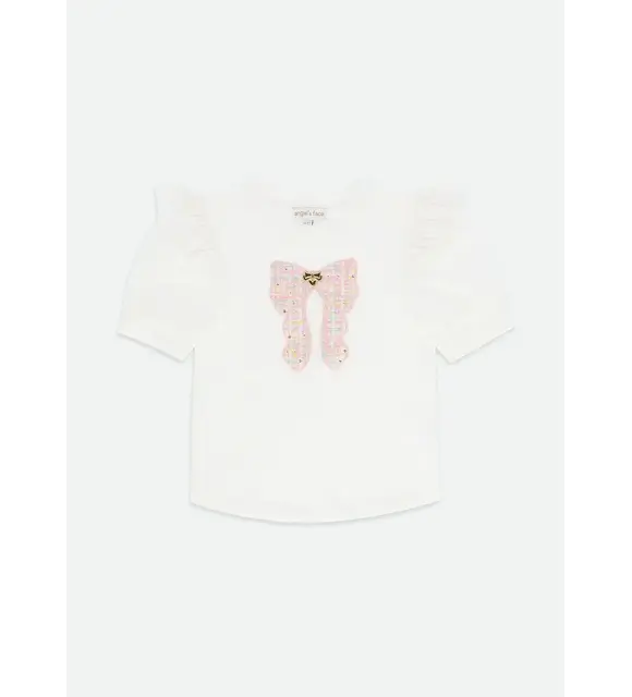 Angel's Face T-shirt