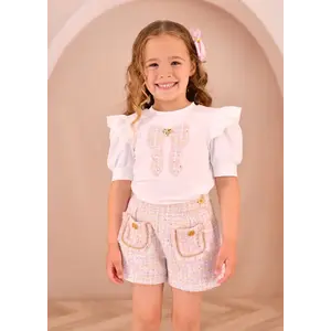 Angel's Face T-shirt