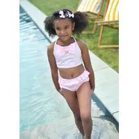 Angel's Face Bikini