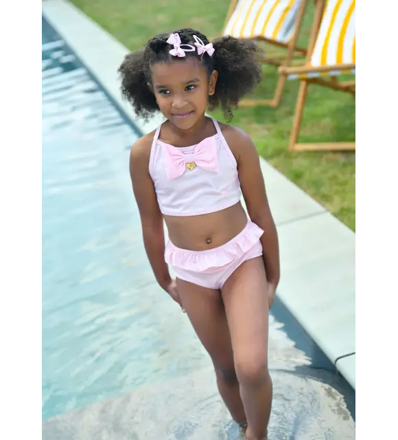 Angel's Face Bikini