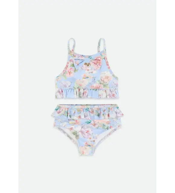 Angel's Face Bikini
