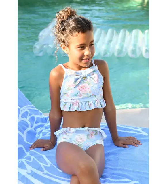 Angel's Face Bikini