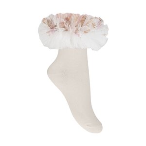 Daga Sokjes met tulle