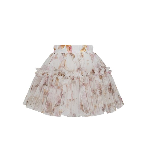 Daga Rok tulle