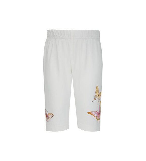Daga Top met "short" legging