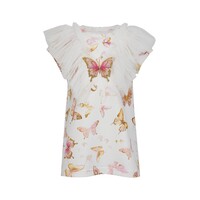 Daga Top met "short" legging
