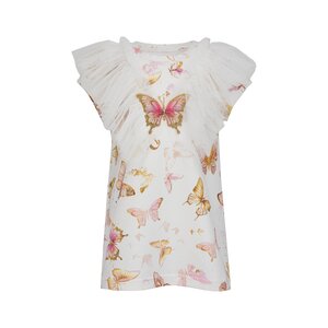 Daga Top met "short" legging