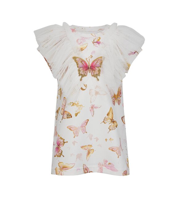 Daga Top met "short" legging