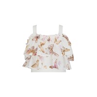 Daga Top met rok