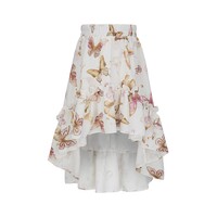 Daga Top met rok