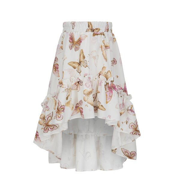 Daga Top met rok