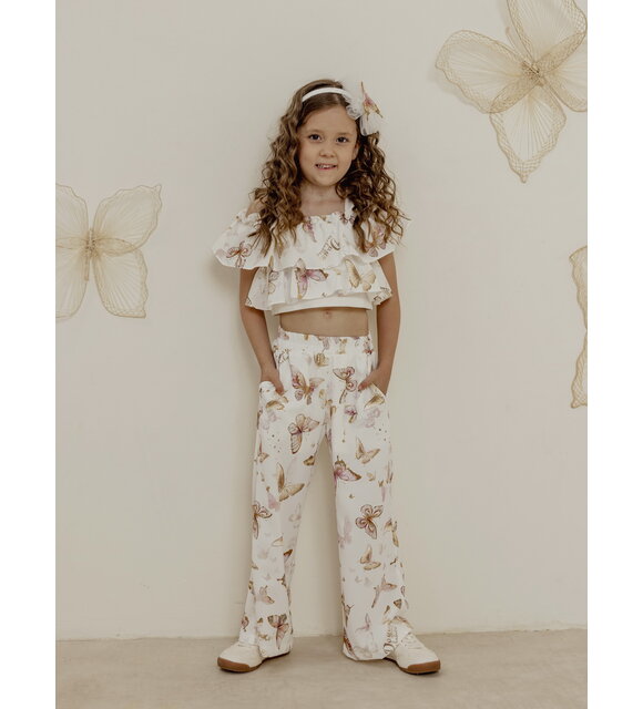 Daga Top met broek