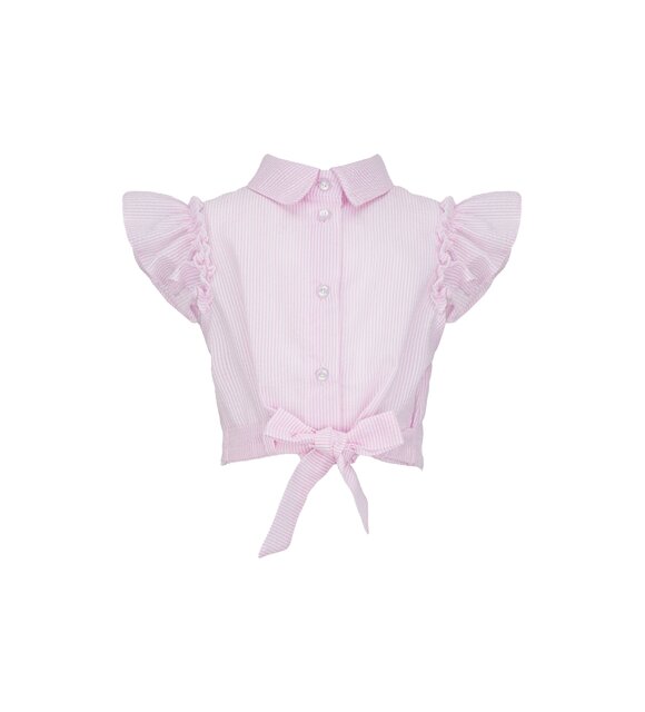 Daga Top met rok