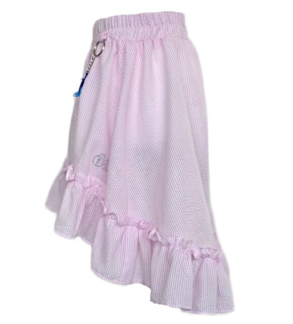 Daga Top met rok