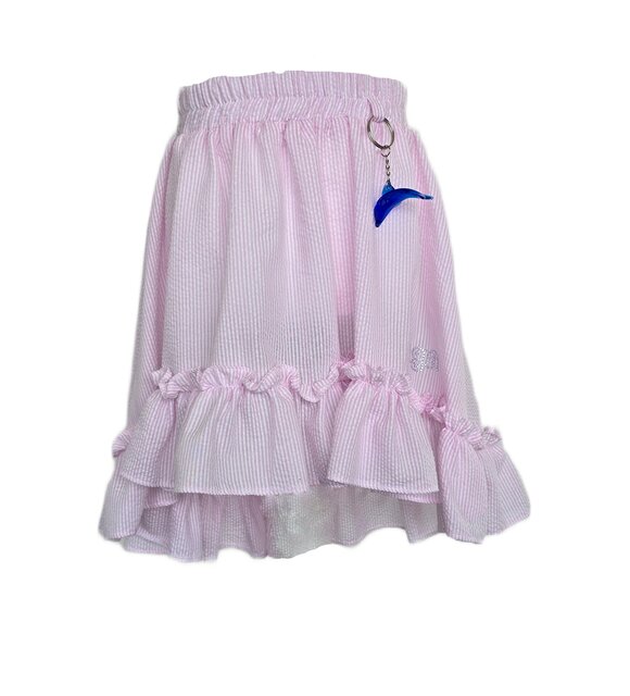 Daga Top met rok