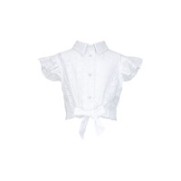 Daga Top met short