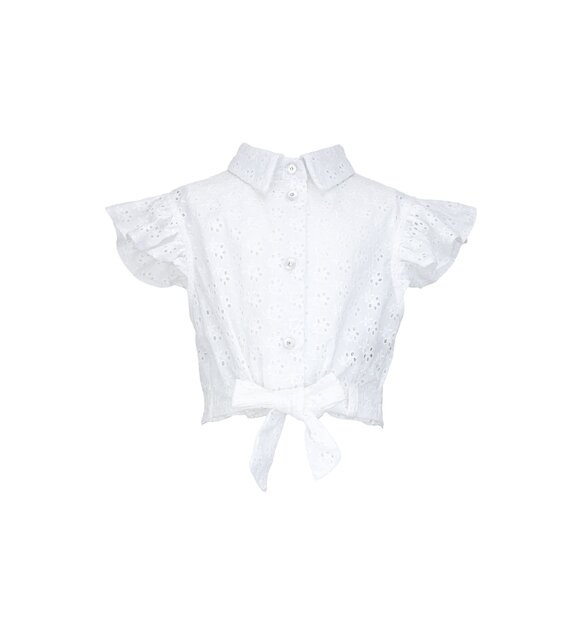 Daga Top met short
