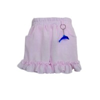 Daga Top met short