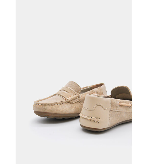 Mayoral Moccasins