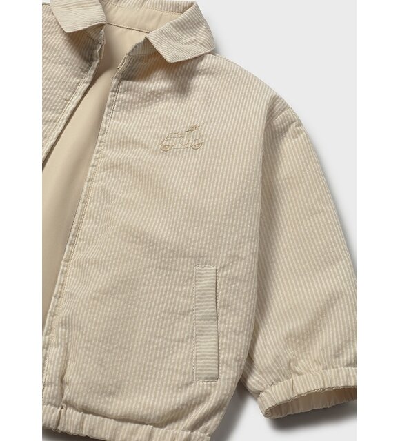 Mayoral Zomerjas reversible