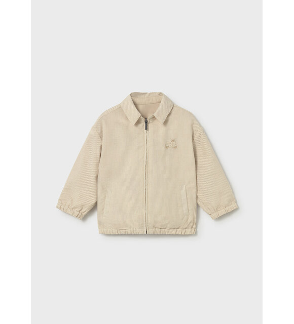 Mayoral Zomerjas reversible