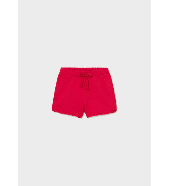 Mayoral Chenille short