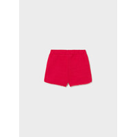 Mayoral Chenille short